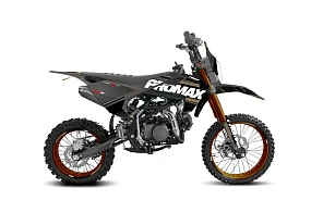 Питбайк PROMAX KAYOT 150E 17/14 Питбайк PROMAX KAYOT 150E 17/14