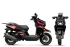 Скутер EX-MOTO X-JET PRO TKE-49.5