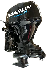 Лодочный мотор MARLIN MFI 40 AWHTL JET Лодочный мотор MARLIN MFI 40 AWHTL JET
