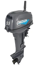 Лодочный мотор ОМОЛОН MP 9.9 AMHS Лодочный мотор ОМОЛОН MP 9.9 AMHS