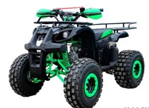 Квадроцикл IRIDE BTR 125-5