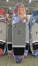 SUP (САП) Доска RAIDEX TAKUMO 10.6’ (320см) N 13