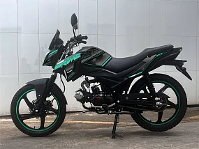 Мопед PROMAX Prime RS