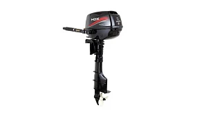 Лодочный мотор HDX F 2.6 BMS Лодочный мотор HDX F 2.6 BMS