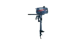Подвесной лодочный мотор Yamaha (Ямаха) 2DMHS Подвесной лодочный мотор Yamaha (Ямаха) 2DMHS
