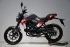Мотоцикл дорожный SPRMOTORS STREET 250 Мотоцикл дорожный SPRMOTORS STREET 250