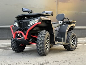 Квадроцикл GBM CRONOS 700 4WD EFI с ПСМ Квадроцикл GBM CRONOS 700 4WD EFI с ПСМ
