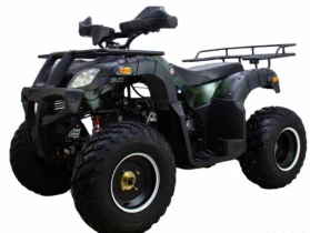Квадроцикл ATV Classic 200 Lux