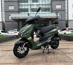 Скутер WELS SPORT FS Скутер WELS SPORT FS