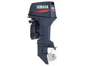 Подвесной лодочный мотор Yamaha (Ямаха) 60FETOL Подвесной лодочный мотор Yamaha (Ямаха) 60FETOL