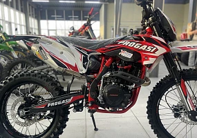 Мотоцикл Progasi SUPER MAX 250 PRO SPORT