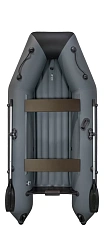 Надувная лодка БАРС 3200 НДНД